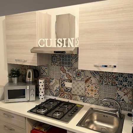 Chiaia Home 23 نابولي المظهر الخارجي الصورة