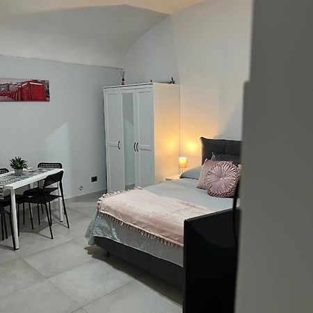 Chiaia Home 23 نابولي المظهر الخارجي الصورة