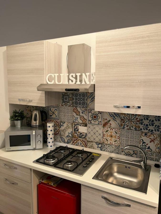 Chiaia Home 23 نابولي المظهر الخارجي الصورة