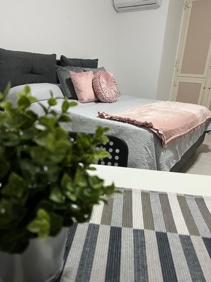 Chiaia Home 23 نابولي المظهر الخارجي الصورة