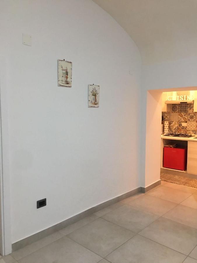 Chiaia Home 23 نابولي المظهر الخارجي الصورة