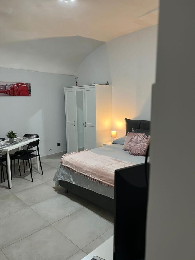 Chiaia Home 23 نابولي المظهر الخارجي الصورة