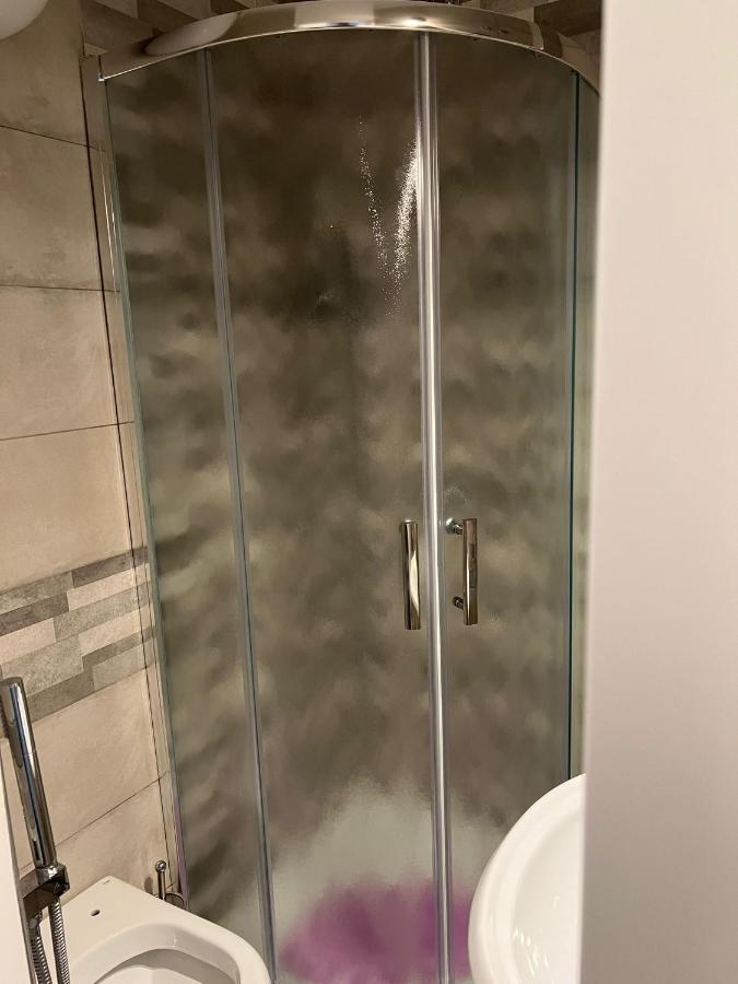 Chiaia Home 23 نابولي المظهر الخارجي الصورة